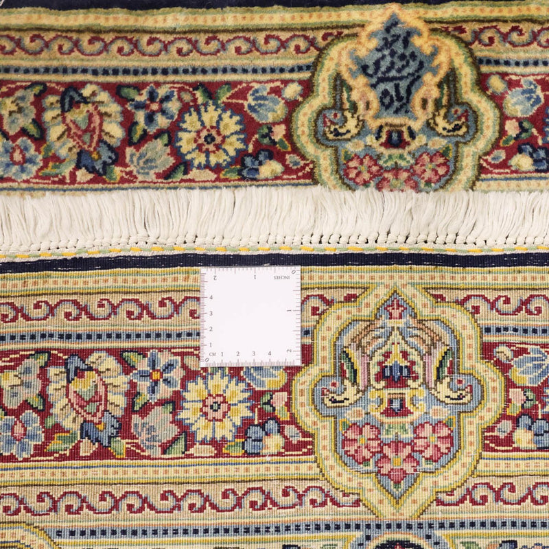 Kerman Teppe 148x89cm - Persisk teppe