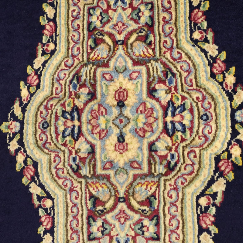 Kerman Teppe 90x147cm - Persisk teppe