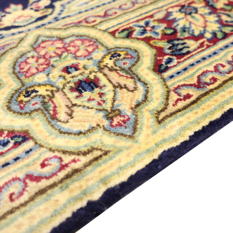 Kerman Teppe 90x147cm - Persisk teppe
