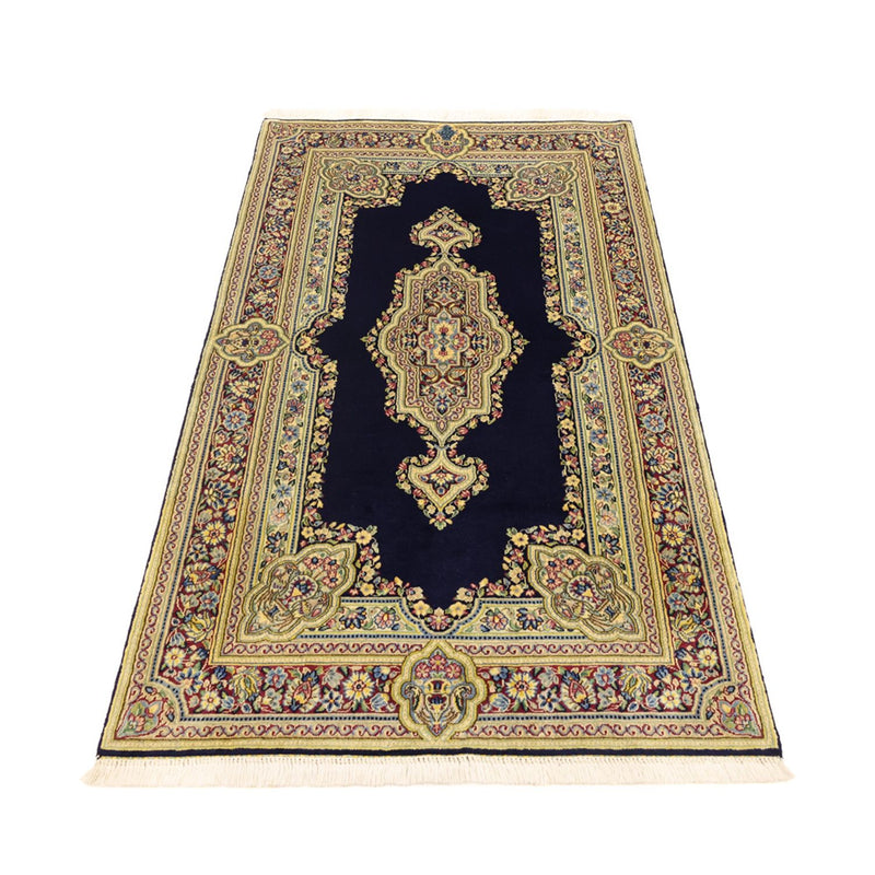 Kerman Teppe 90x147cm - Persisk teppe