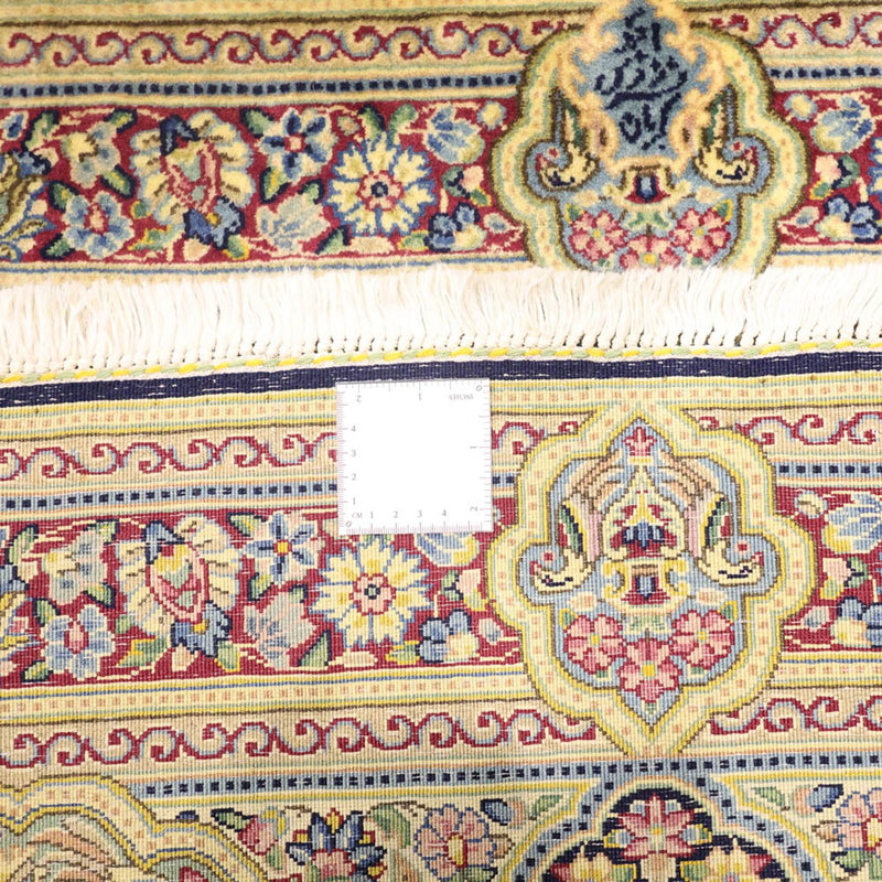 Kerman Teppe 90x147cm - Persisk teppe