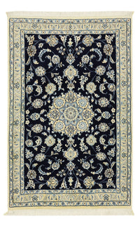 Nain - 9La Teppe 86x136cm - Persisk teppe – product image