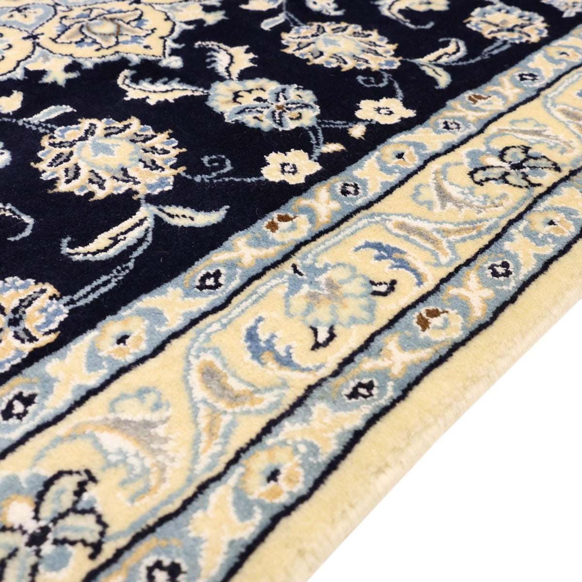Nain - 9La Teppe 86x136cm - Persisk teppe