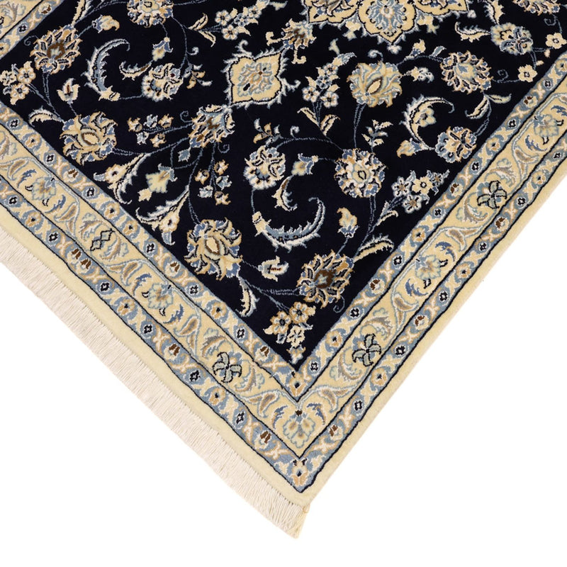 Nain - 9La Teppe 86x136cm - Persisk teppe