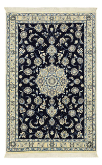 Nain - 9 la Teppe 137x88cm - Persisk teppe – product image