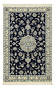 Nain - 9 la Teppe 137x88cm - Persisk teppe