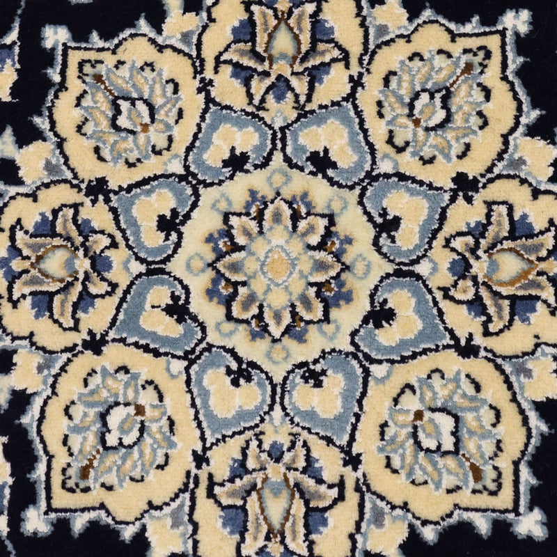 Nain - 9 la Teppe 137x88cm - Persisk teppe
