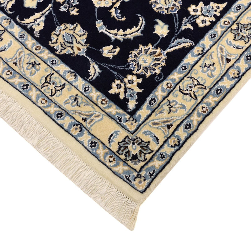 Nain - 9 la Teppe 137x88cm - Persisk teppe