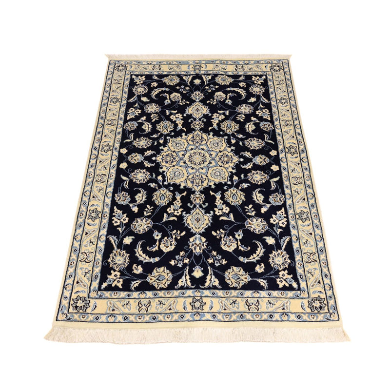 Nain - 9 la Teppe 137x88cm - Persisk teppe