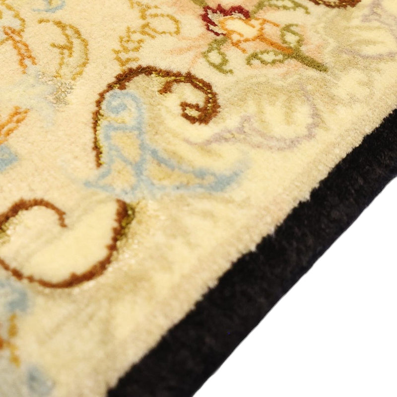Tabriz - 50 Raj Teppe 99x152cm - Persisk teppe