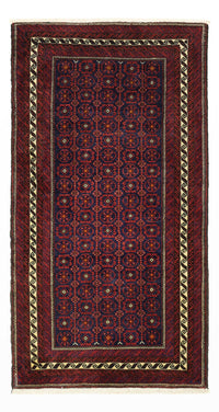 Balutsj-teppe 185x100cm - Orientalsk teppe – product image