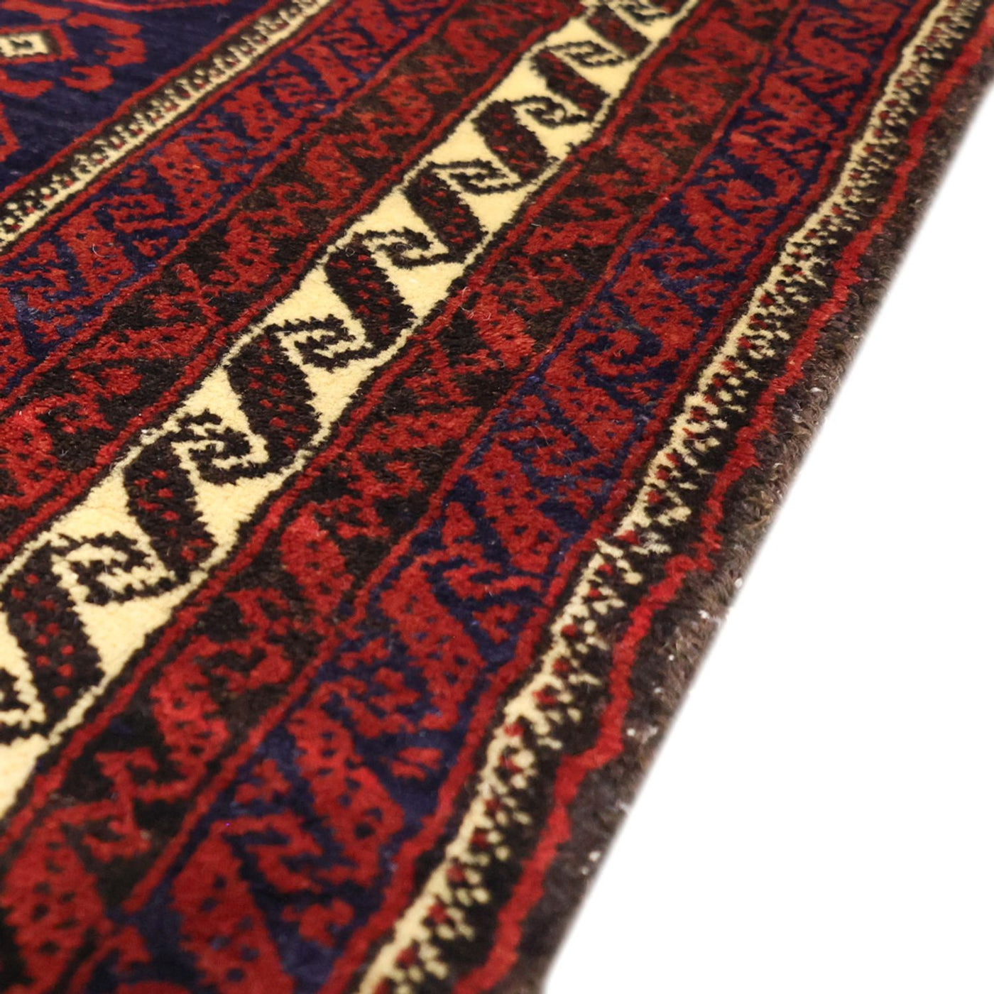 Balutsj-teppe 185x100cm - Orientalsk teppe