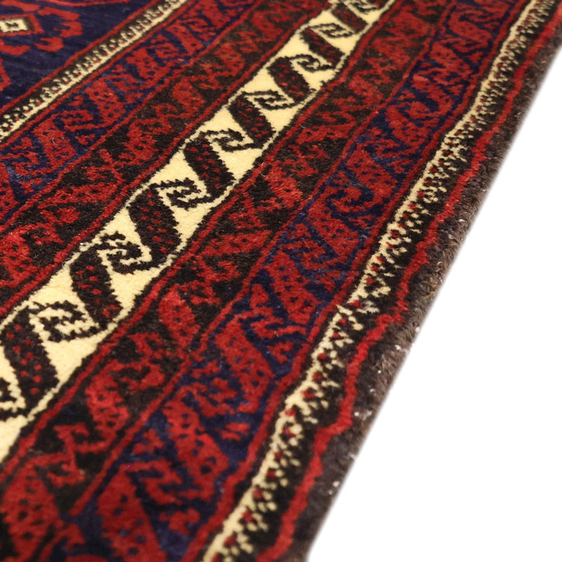 Balutsj-teppe 185x100cm - Orientalsk teppe