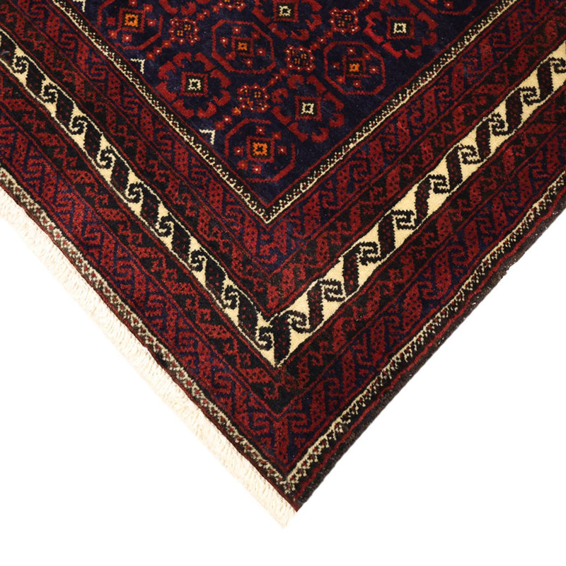 Balutsj-teppe 185x100cm - Orientalsk teppe