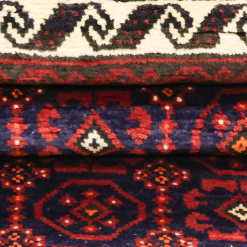 Balutsj-teppe 185x100cm - Orientalsk teppe