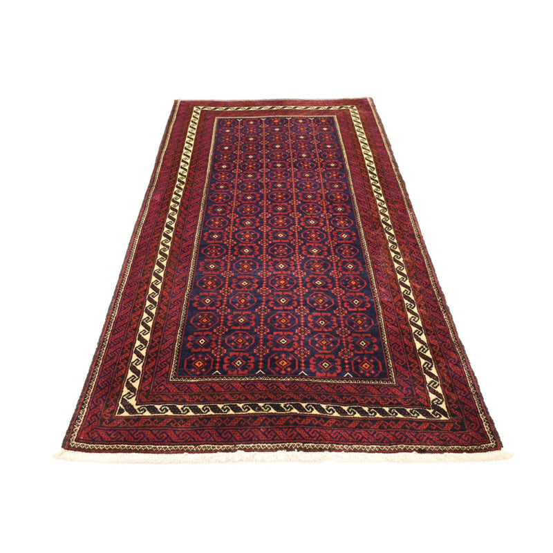 Balutsj-teppe 185x100cm - Orientalsk teppe
