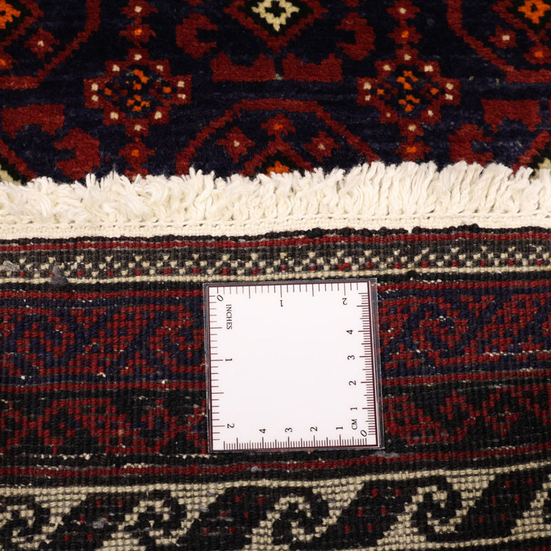 Balutsj-teppe 185x100cm - Orientalsk teppe