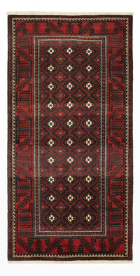 Balutsj-teppe 199x102cm - Orientalsk teppe – product image