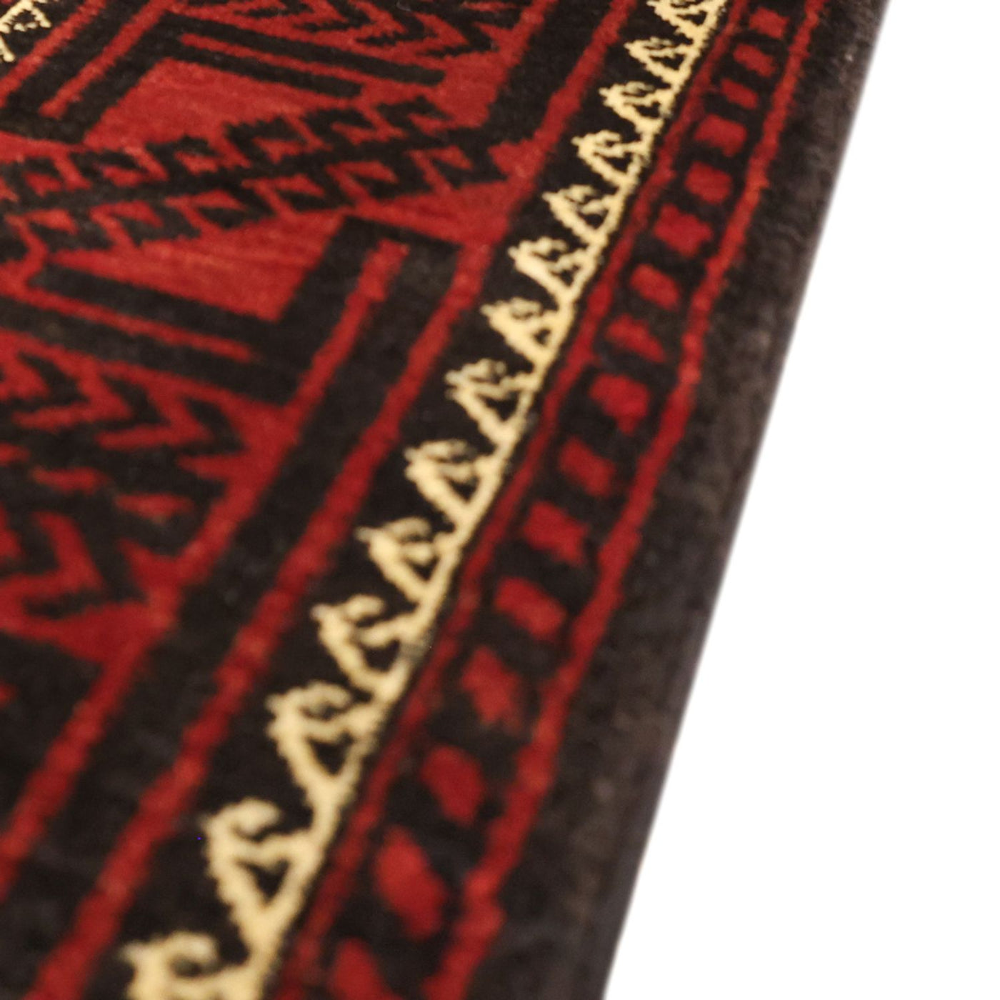 Balutsj-teppe 199x102cm - Orientalsk teppe