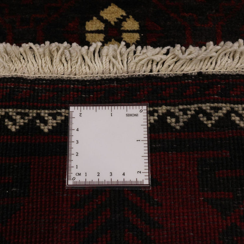 Balutsj-teppe 199x102cm - Orientalsk teppe
