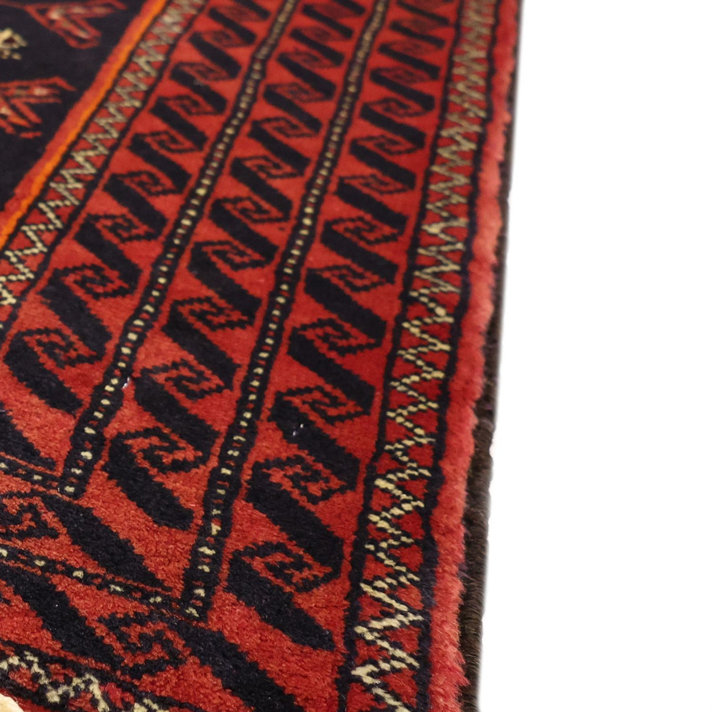 Balutsj-teppe 197x106cm - Orientalsk teppe
