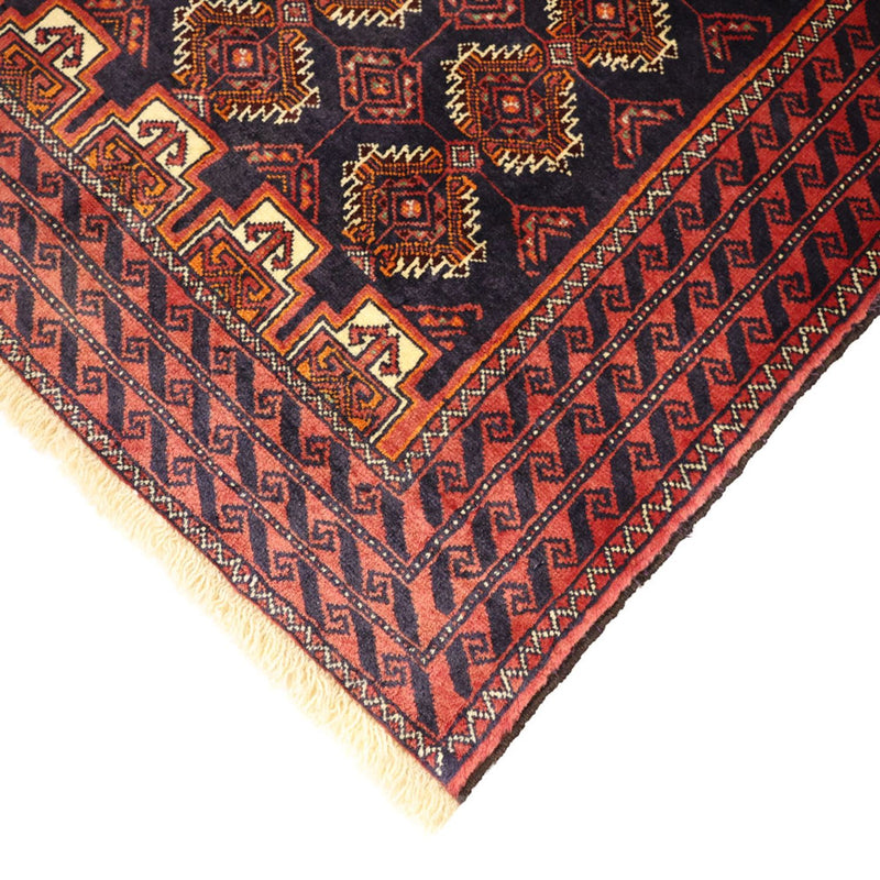 Balutsj-teppe 197x106cm - Orientalsk teppe
