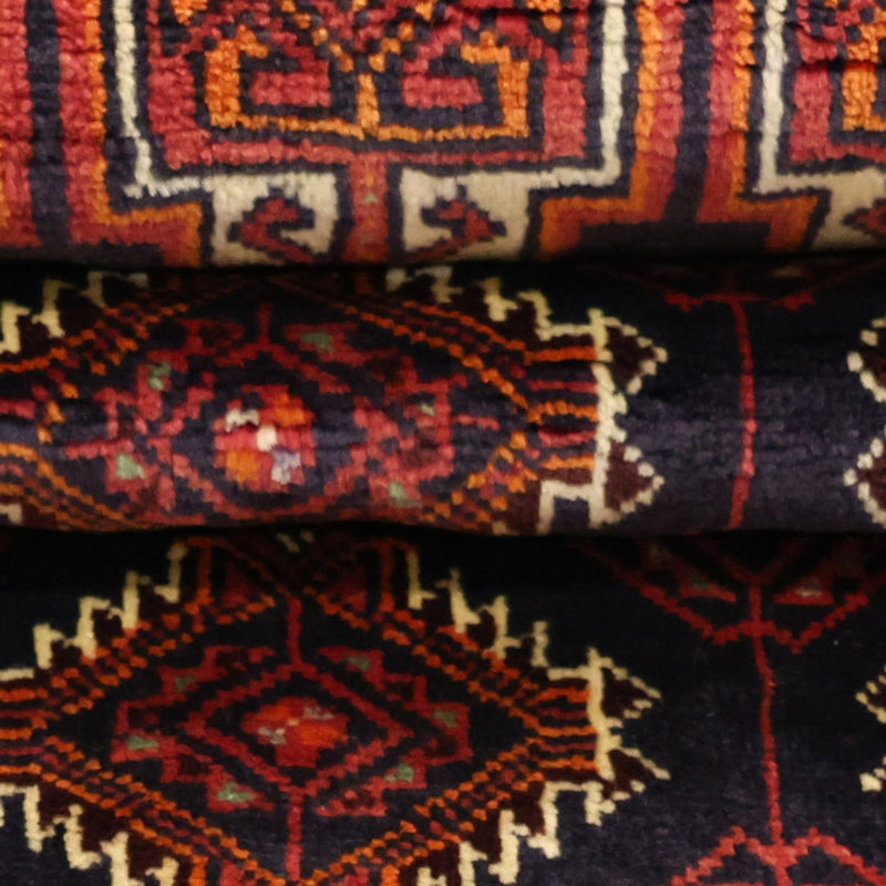 Balutsj-teppe 197x106cm - Orientalsk teppe
