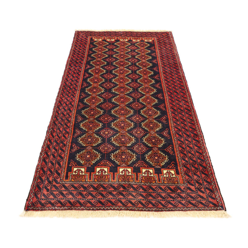 Balutsj-teppe 197x106cm - Orientalsk teppe