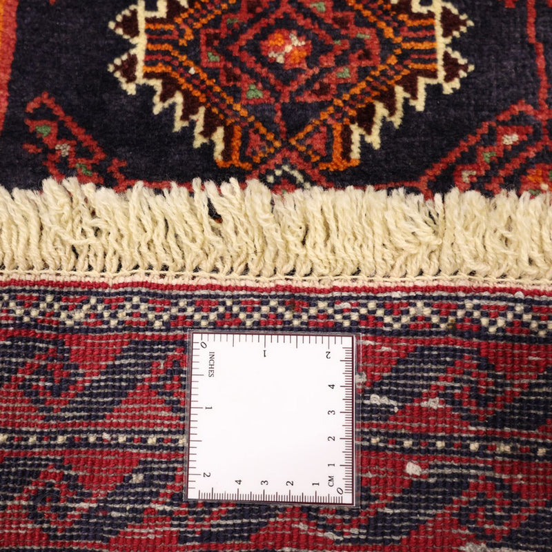 Balutsj-teppe 197x106cm - Orientalsk teppe