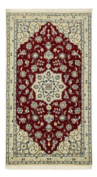 Nain - 9 la Teppe 158x89cm - Persisk teppe – product image