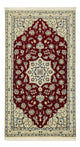 Nain - 9 la Teppe 158x89cm - Persisk teppe