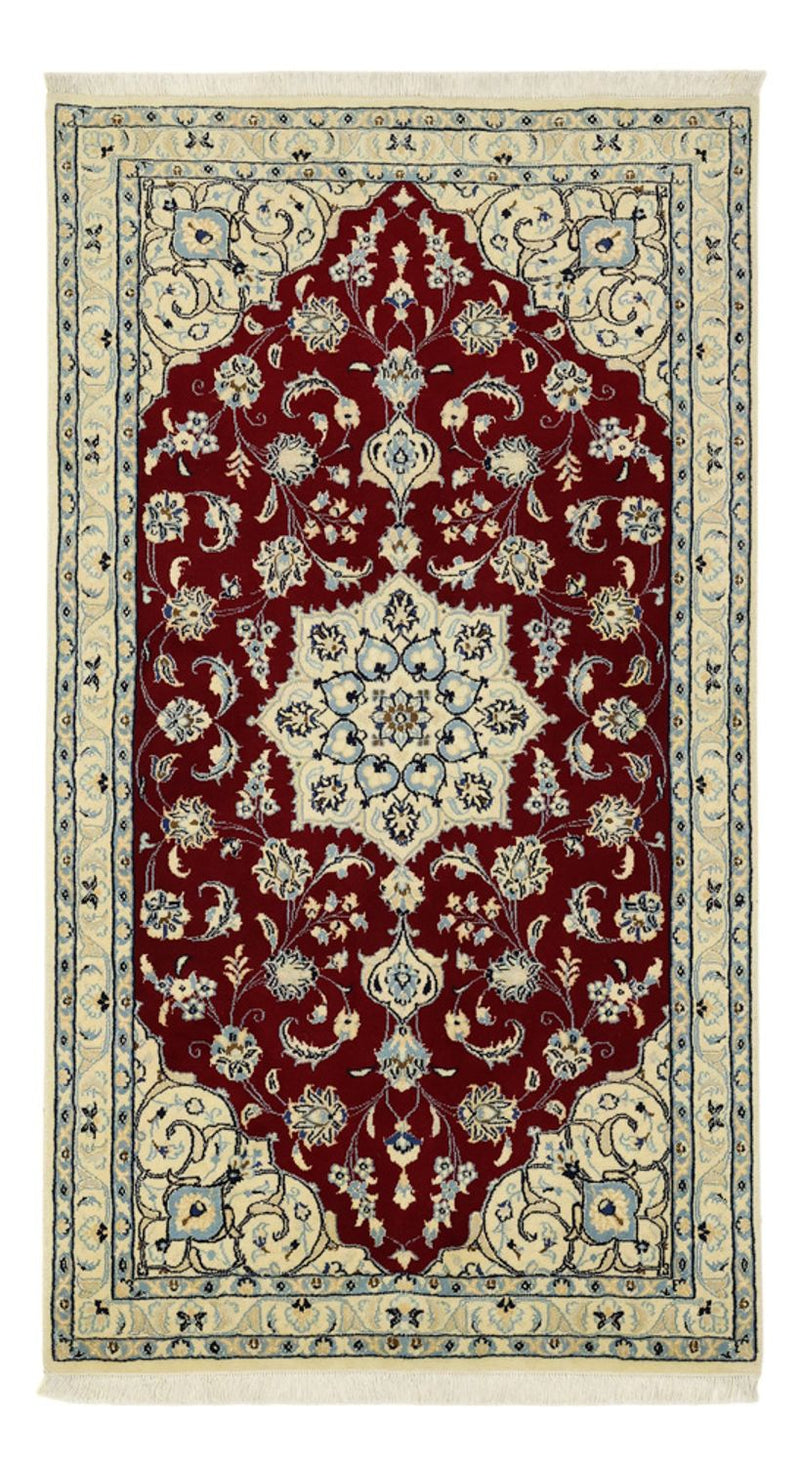 Nain - 9 la Teppe 158x89cm - Persisk teppe