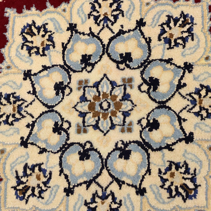 Nain - 9 la Teppe 158x89cm - Persisk teppe