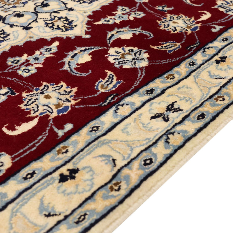 Nain - 9 la Teppe 158x89cm - Persisk teppe