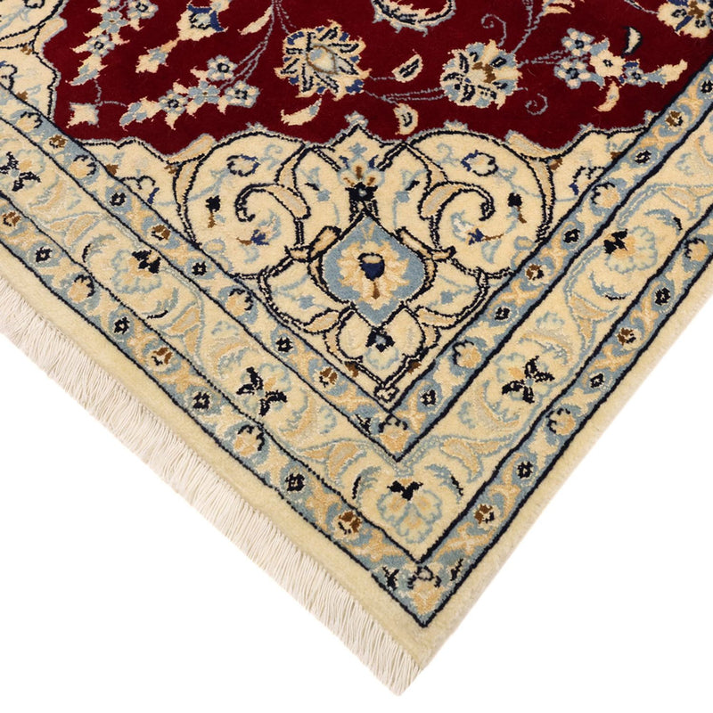 Nain - 9 la Teppe 158x89cm - Persisk teppe