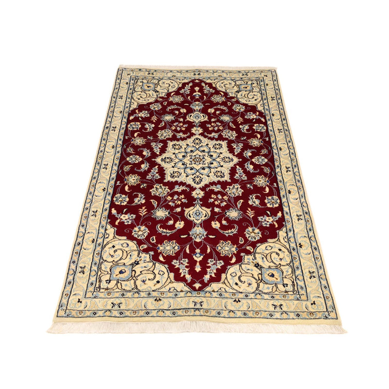 Nain - 9 la Teppe 158x89cm - Persisk teppe