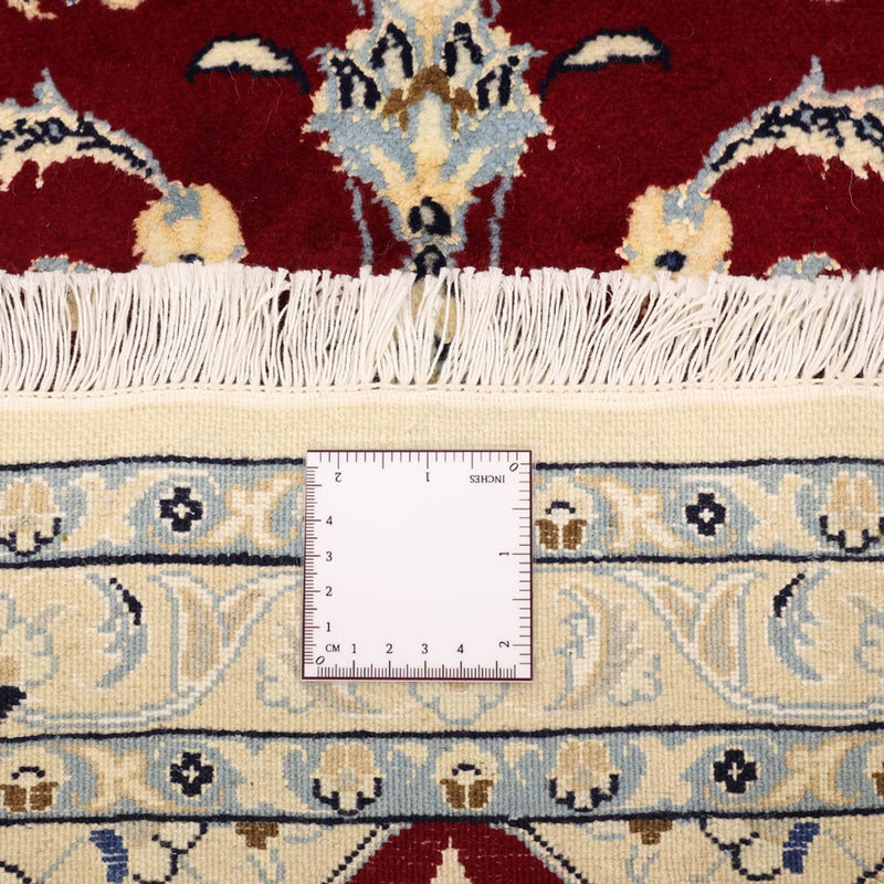 Nain - 9 la Teppe 158x89cm - Persisk teppe