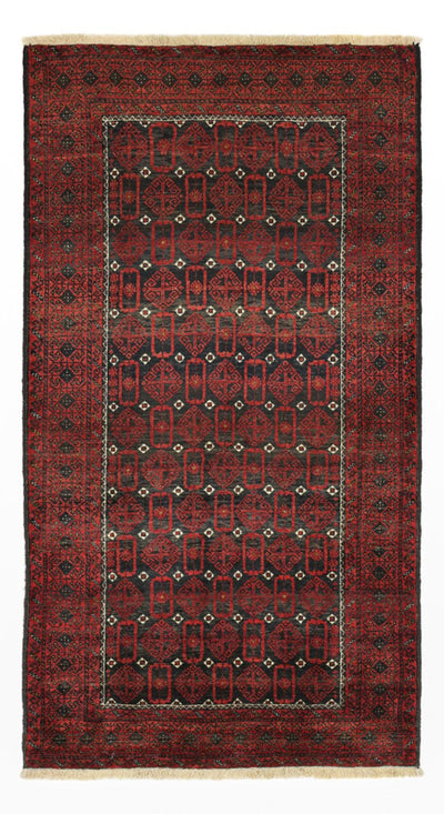 Balutsj-teppe 107x196cm - Orientalsk teppe