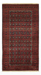 Balutsj-teppe 196x107cm - Orientalsk teppe