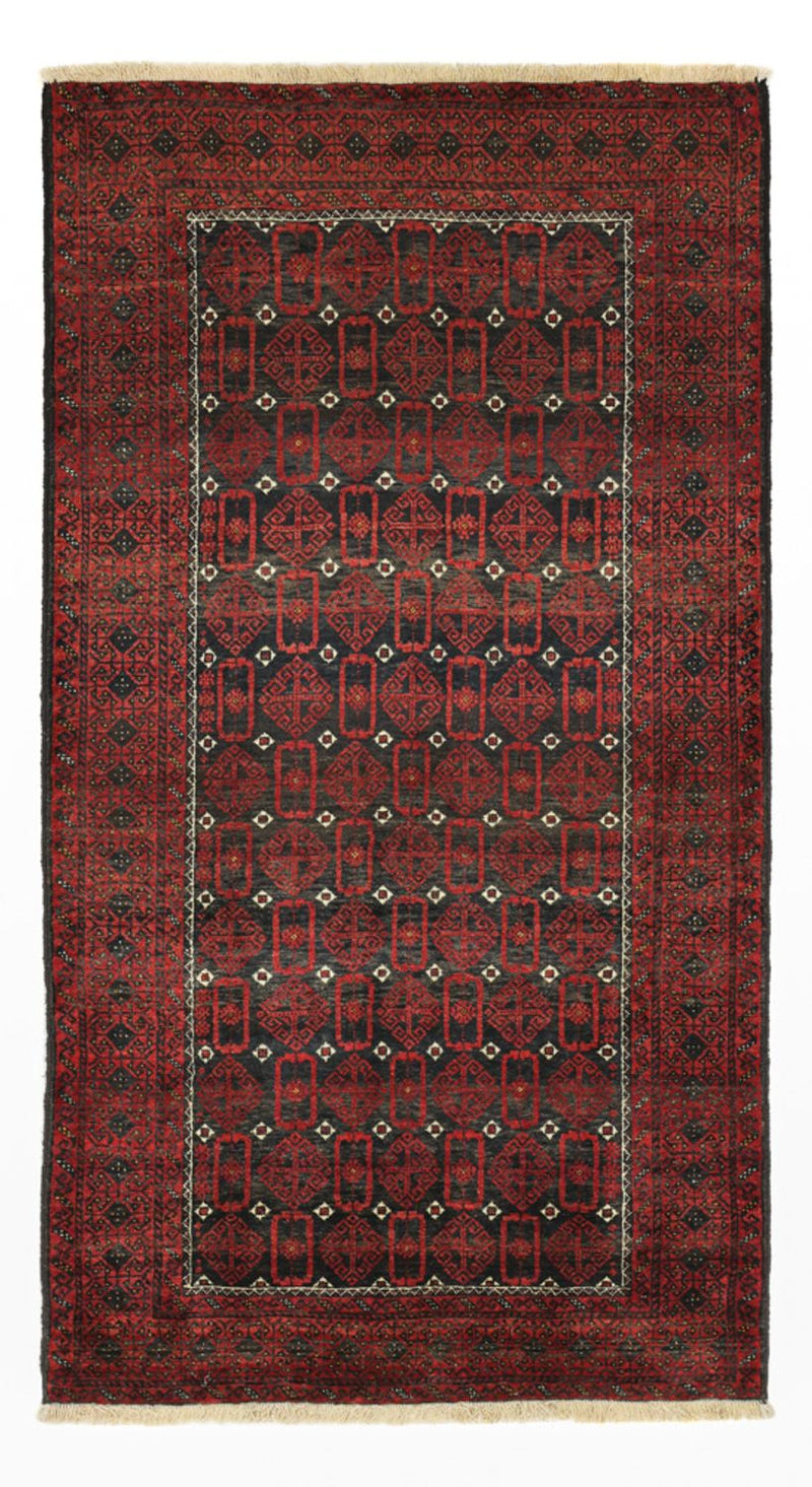 Balutsj-teppe 196x107cm - Orientalsk teppe