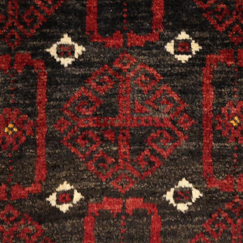Balutsj-teppe 196x107cm - Orientalsk teppe