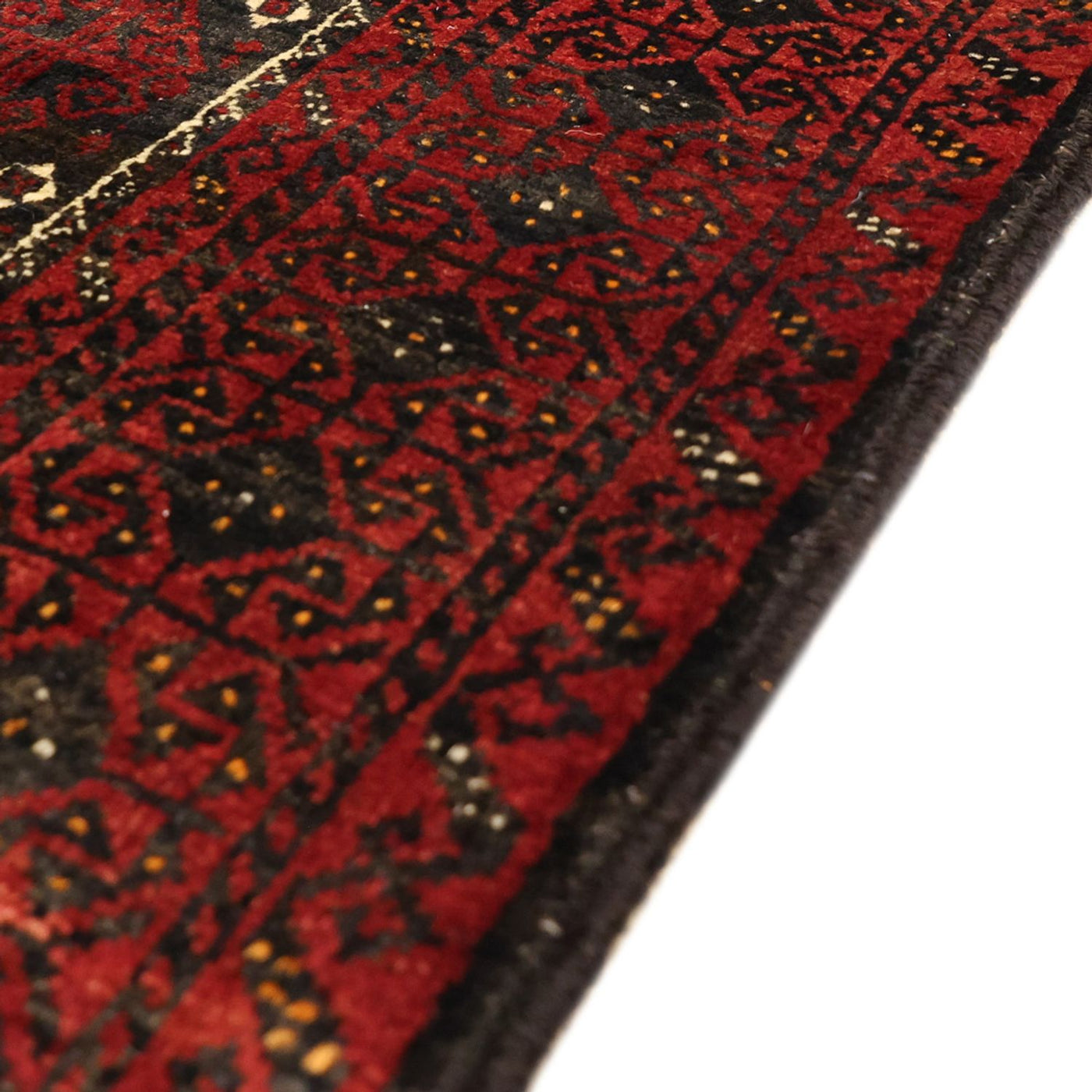 Balutsj-teppe 196x107cm - Orientalsk teppe