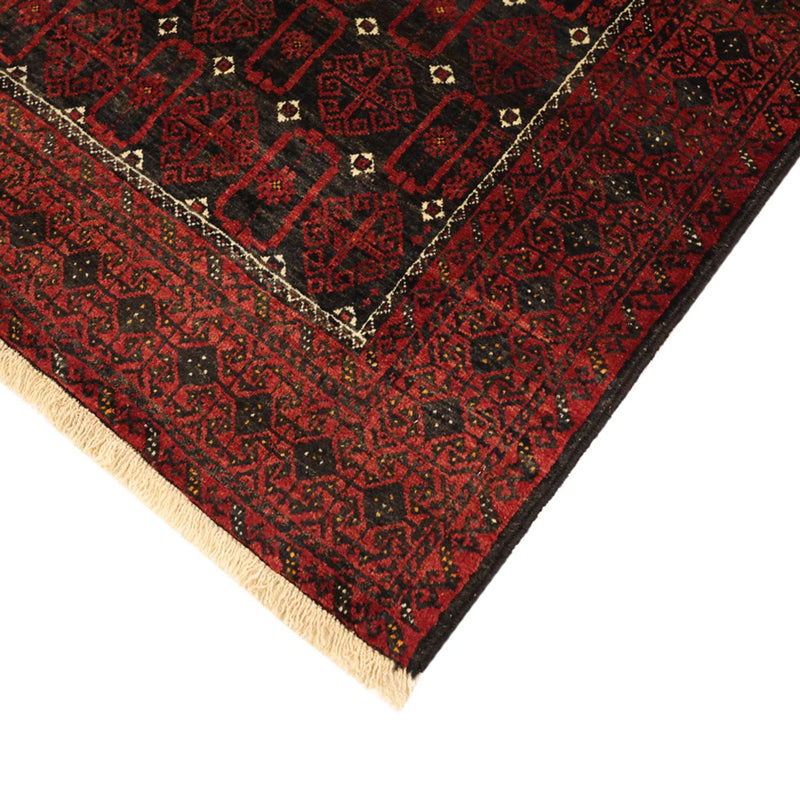 Balutsj-teppe 196x107cm - Orientalsk teppe