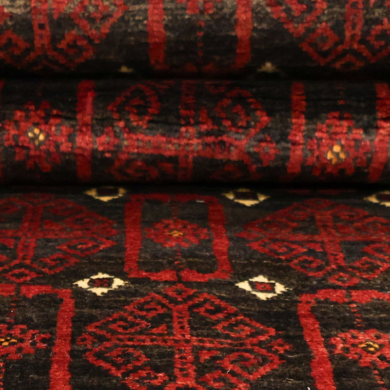 Balutsj-teppe 196x107cm - Orientalsk teppe
