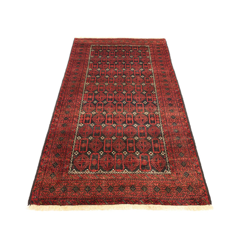 Balutsj-teppe 196x107cm - Orientalsk teppe