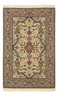 Isfahan Teppe 171x111cm - Persisk teppe – product image