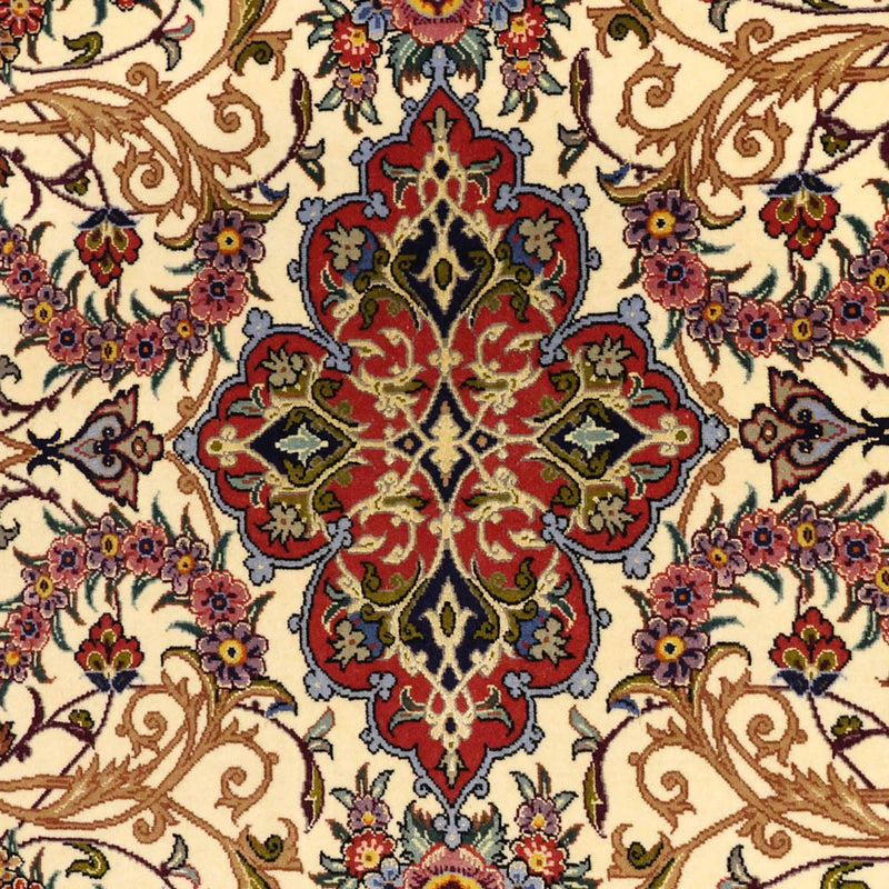 Isfahan Teppe 171x111cm - Persisk teppe