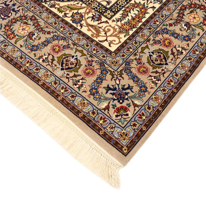 Isfahan Teppe 171x111cm - Persisk teppe