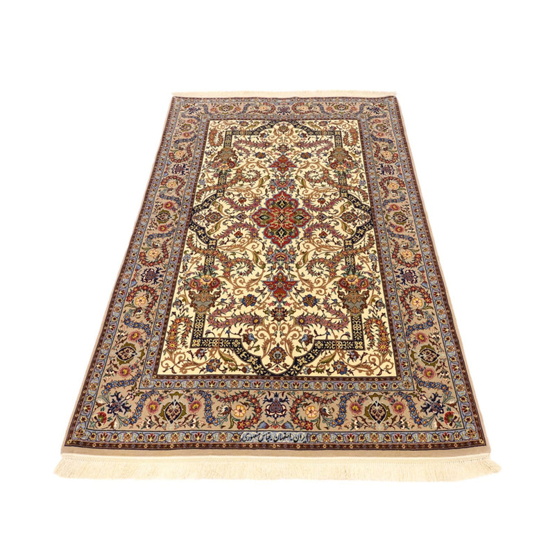 Isfahan Teppe 171x111cm - Persisk teppe