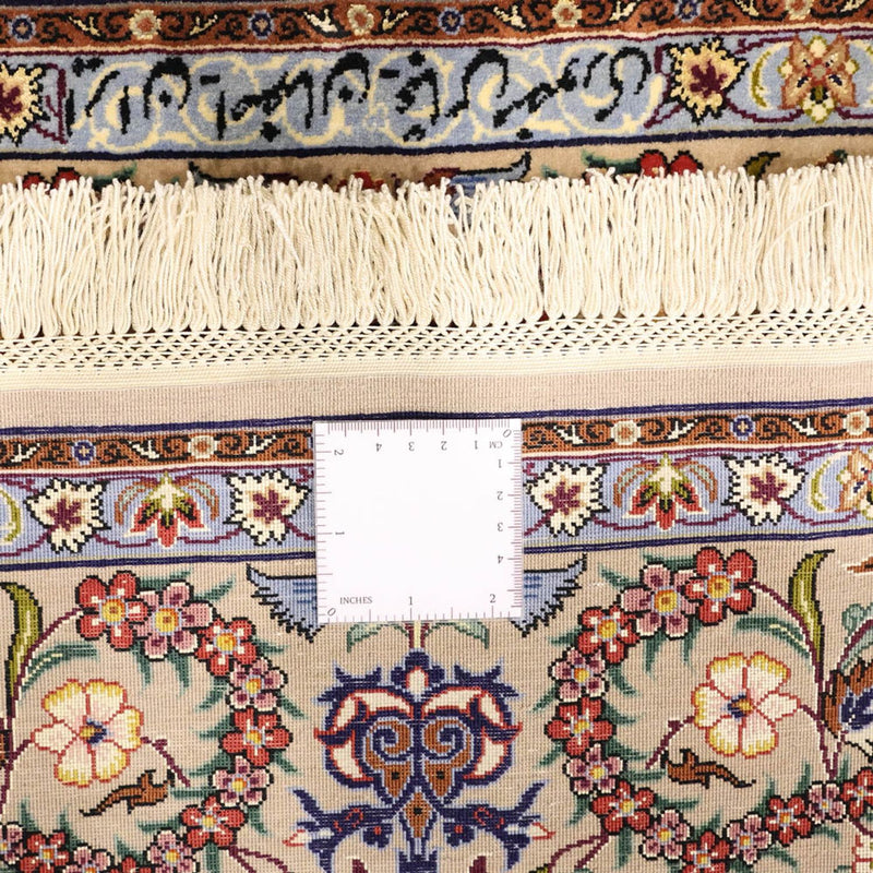 Isfahan Teppe 171x111cm - Persisk teppe